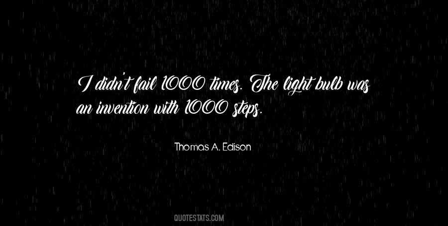 The Bulb Quotes #117354