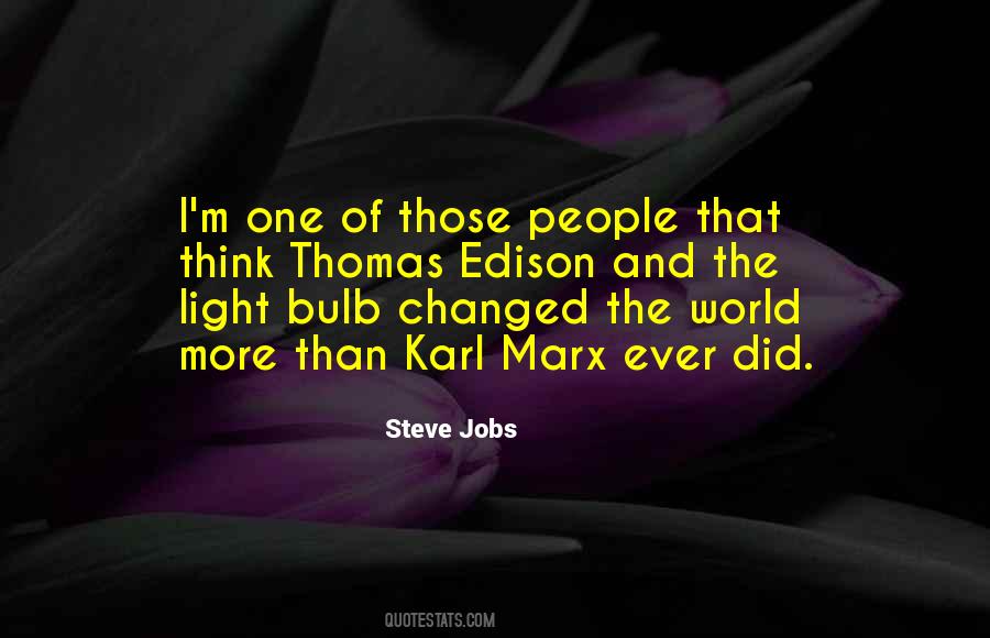 The Bulb Quotes #117691