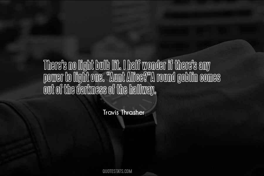 The Bulb Quotes #1347072