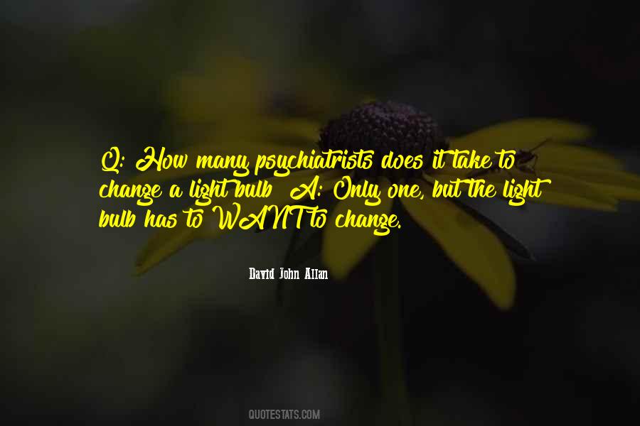 The Bulb Quotes #1443169