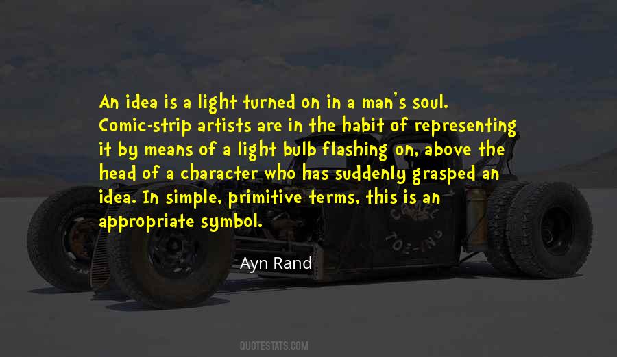 The Bulb Quotes #1478203