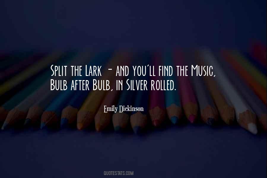 The Bulb Quotes #1503888