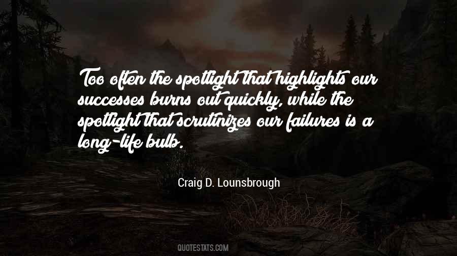 The Bulb Quotes #1504978