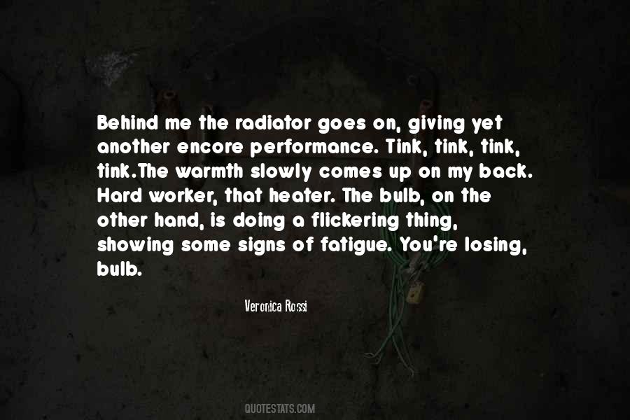 The Bulb Quotes #1537476