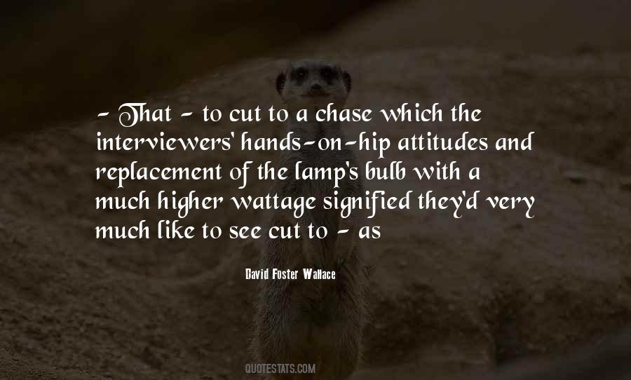 The Bulb Quotes #1682864