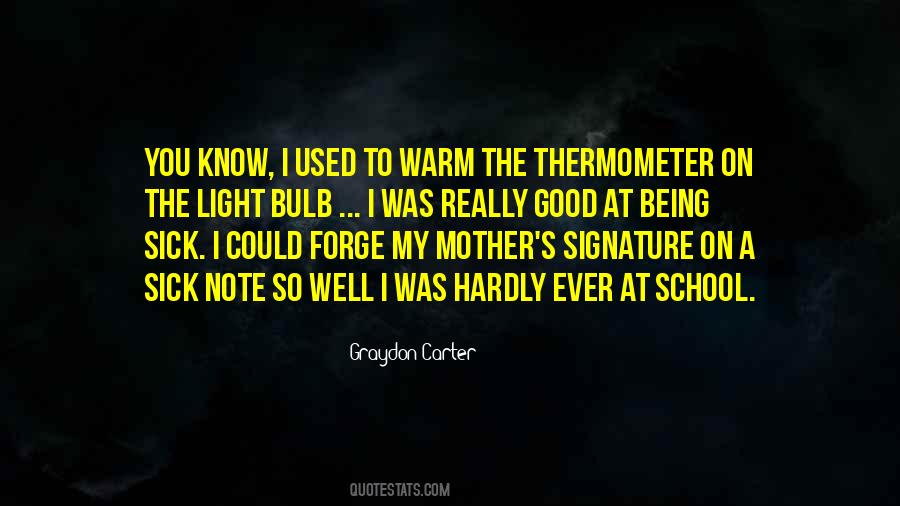 The Bulb Quotes #1783191