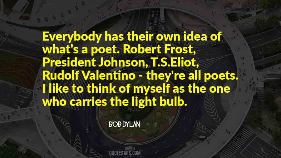 The Bulb Quotes #205689