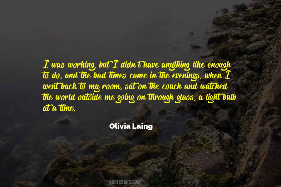 The Bulb Quotes #245431
