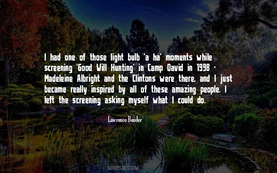 The Bulb Quotes #376174