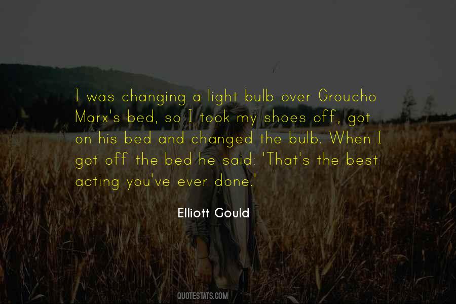 The Bulb Quotes #453997