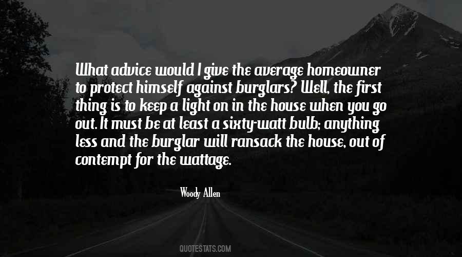 The Bulb Quotes #536470