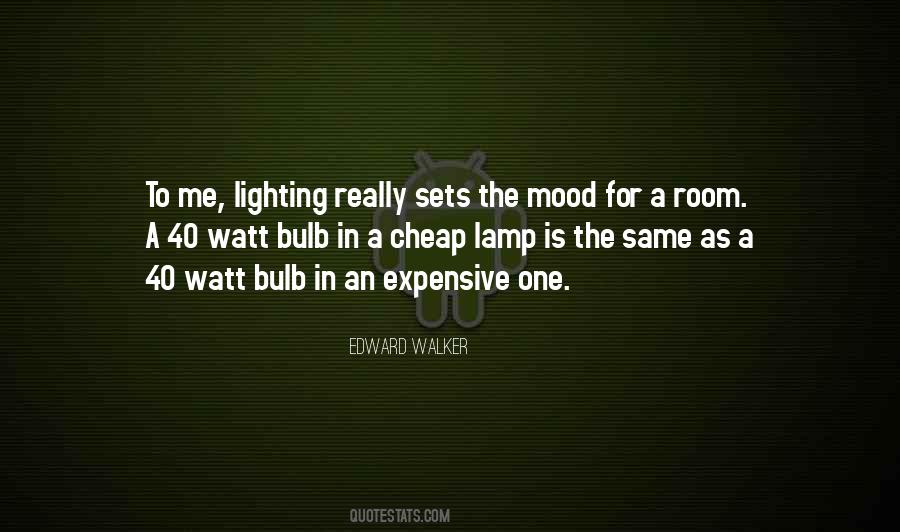 The Bulb Quotes #538906