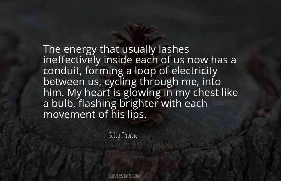 The Bulb Quotes #695780