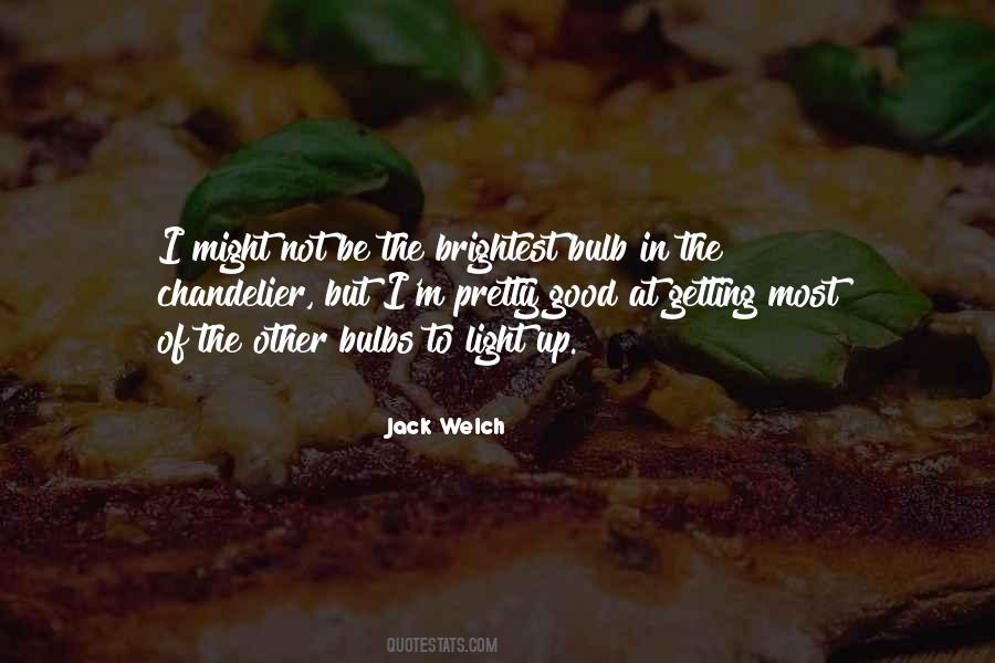 The Bulb Quotes #713854