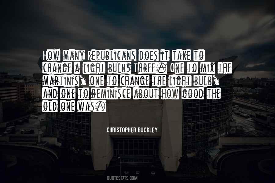 The Bulb Quotes #9078