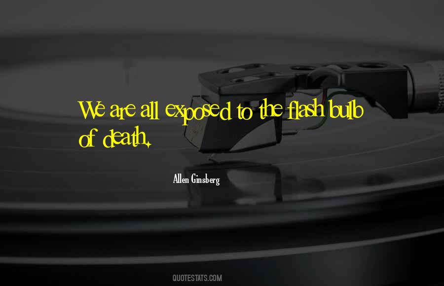 The Bulb Quotes #947665