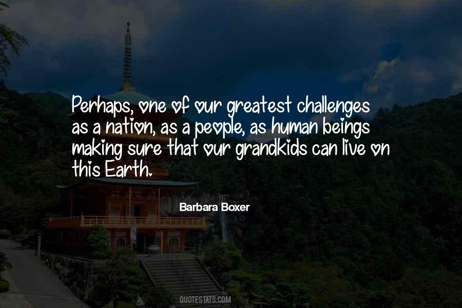 Boxer The Greatest Quotes #342816