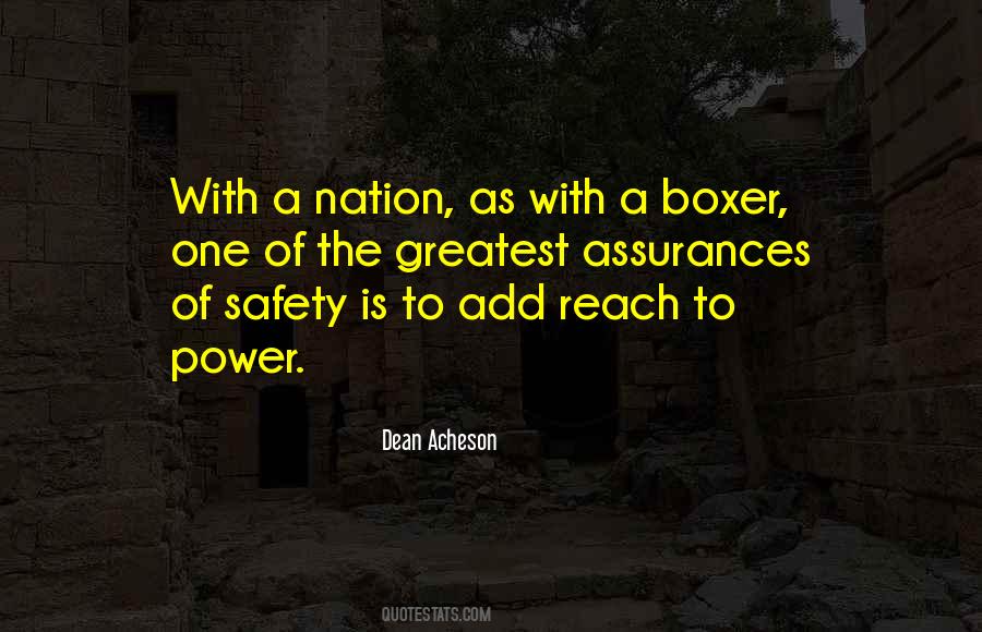 Boxer The Greatest Quotes #829121
