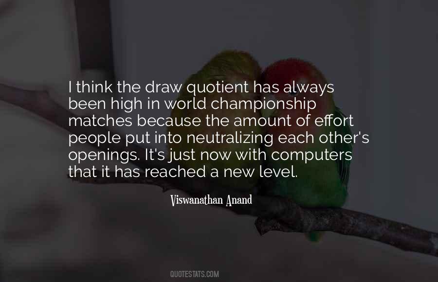 Put Into The World Quotes #372097