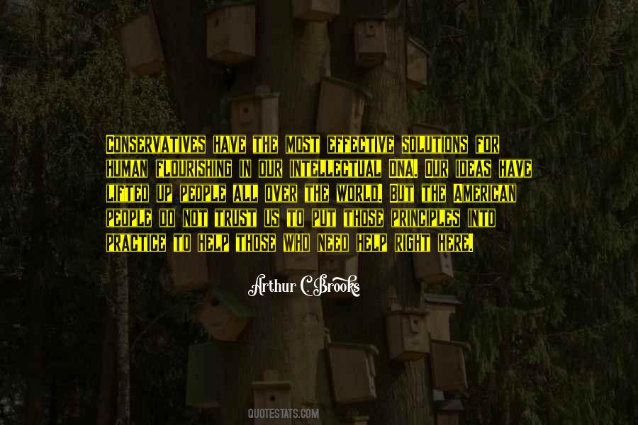 Put Into The World Quotes #660442