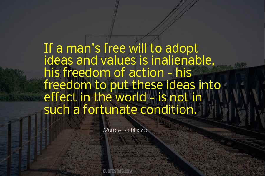 Put Into The World Quotes #671908