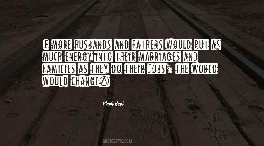 Put Into The World Quotes #710389
