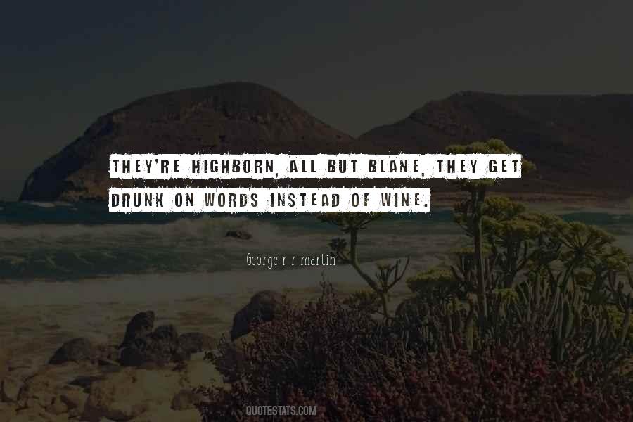 Words Instead Of Quotes #1486504