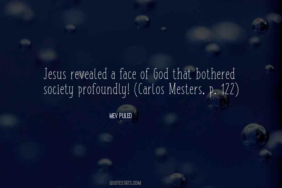 It Will Be Revealed Quotes #129596