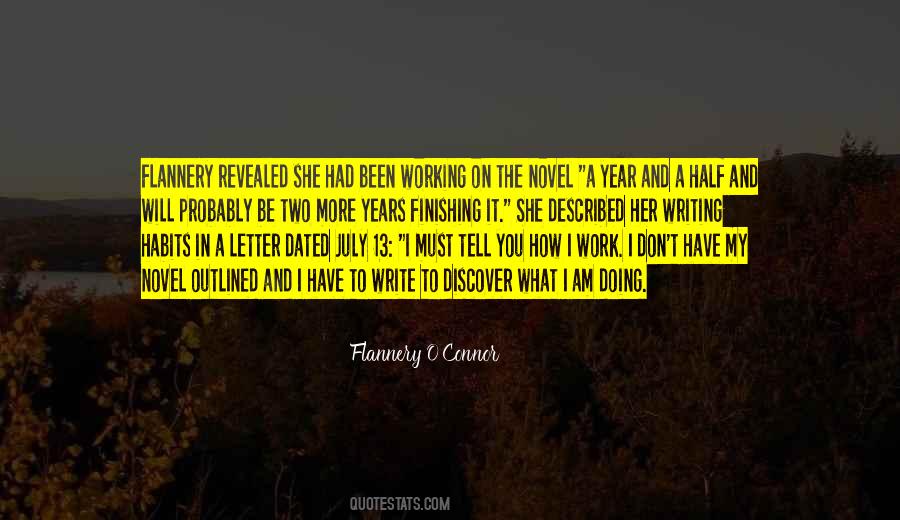 It Will Be Revealed Quotes #910235