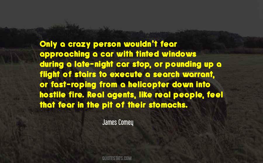 Quotes About A Crazy Person #1256217