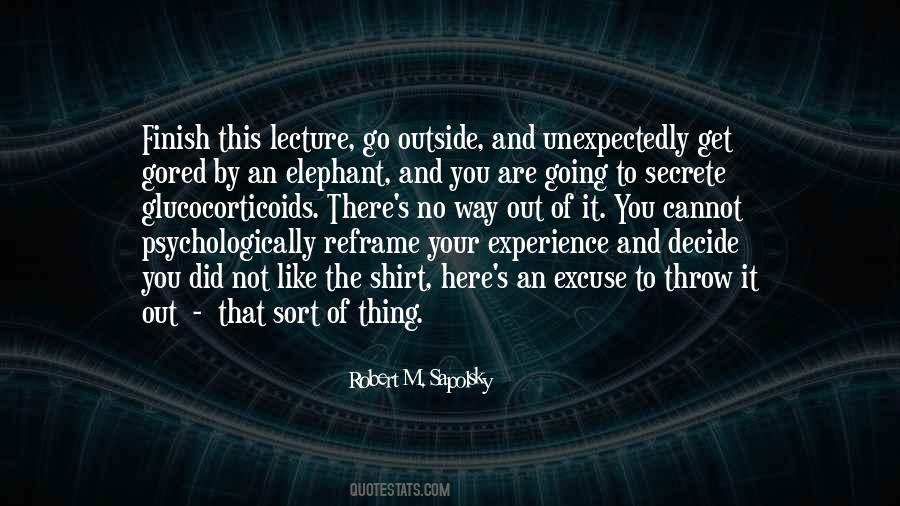 Elephant Quotes #1132245