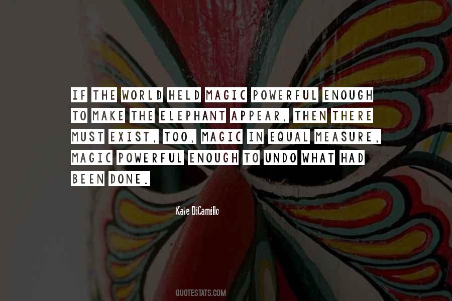 Elephant Quotes #1290295