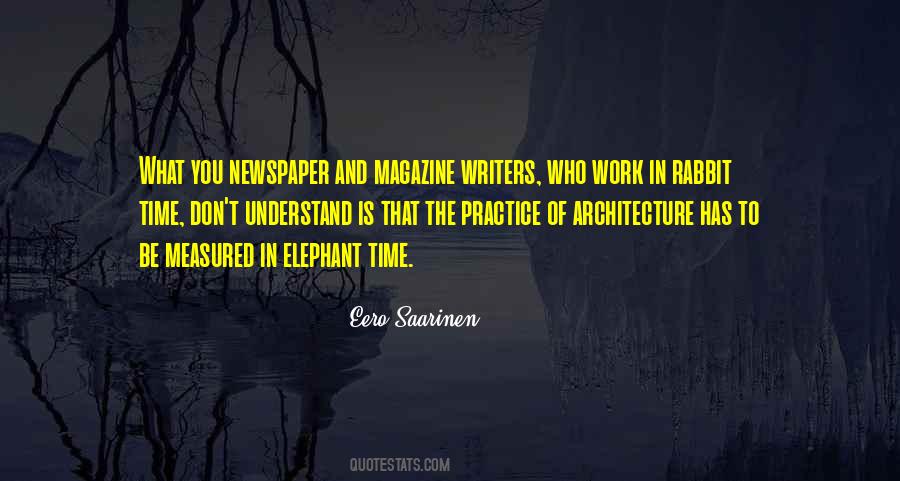 Elephant Quotes #347440