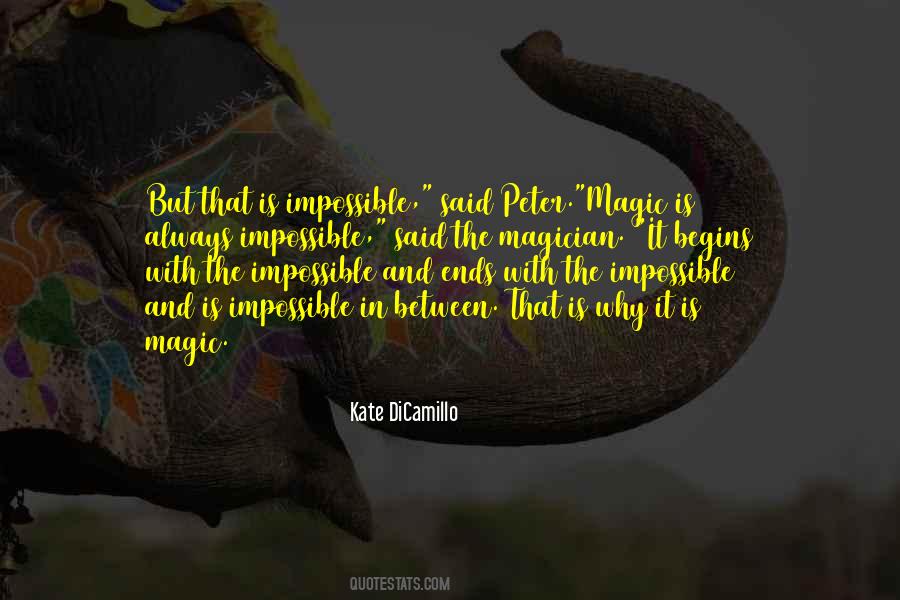 Elephant Quotes #404446