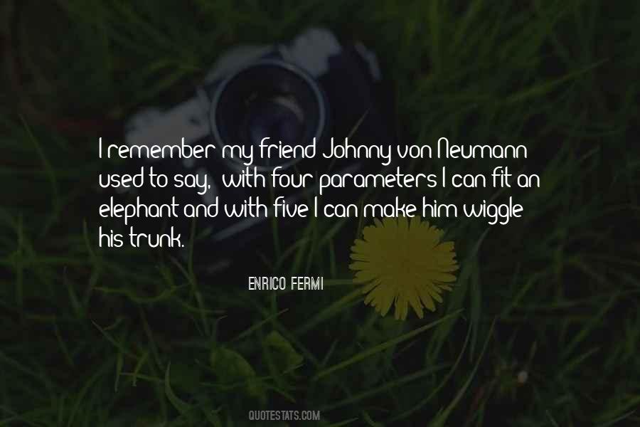 Elephant Quotes #935655