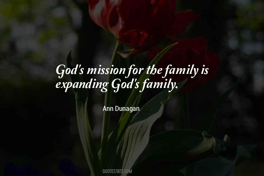 On A Mission From God Quotes #27909