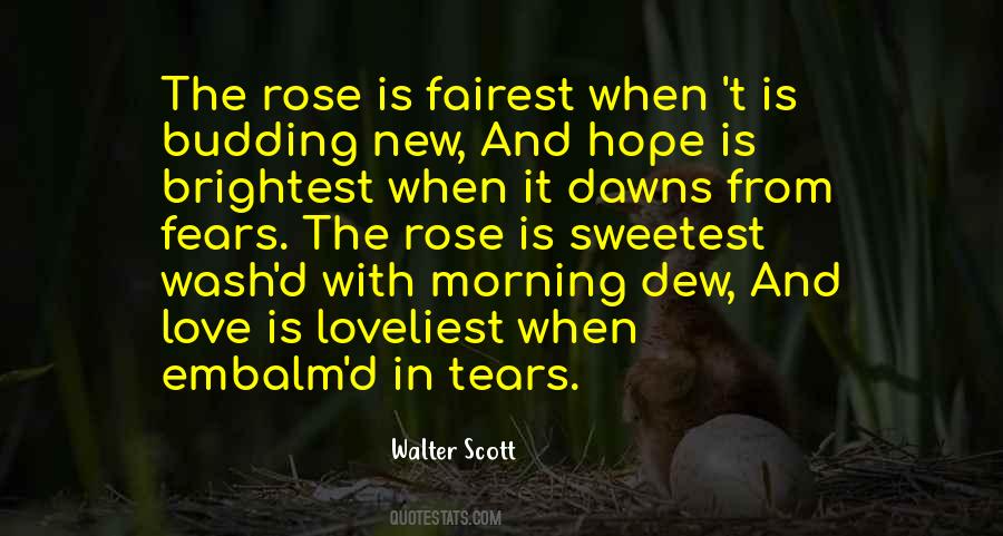 The Loveliest Quotes #1001512