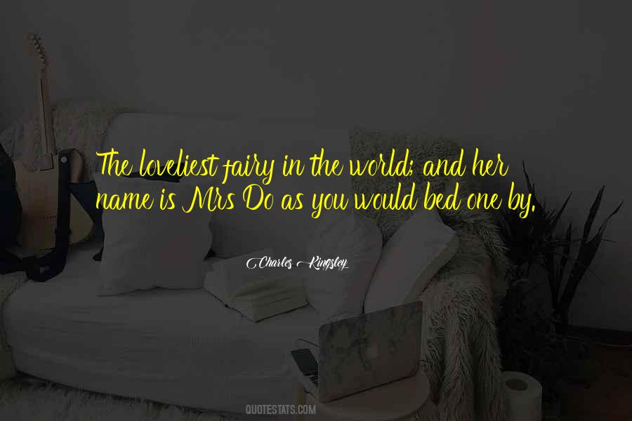 The Loveliest Quotes #1011226