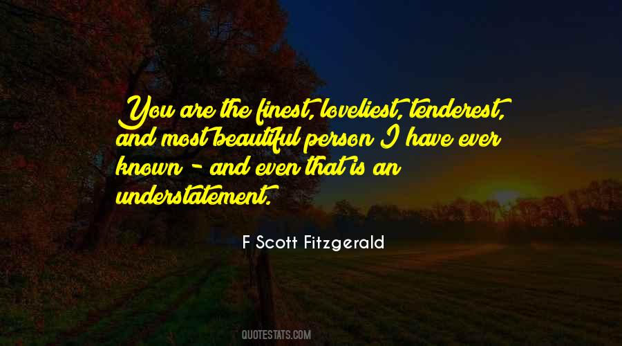 The Loveliest Quotes #1205998