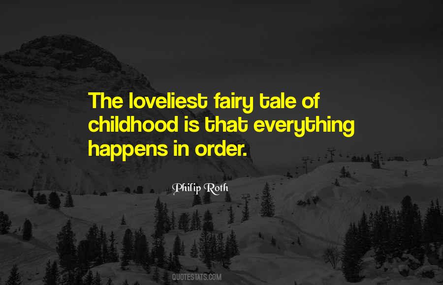 The Loveliest Quotes #1373416