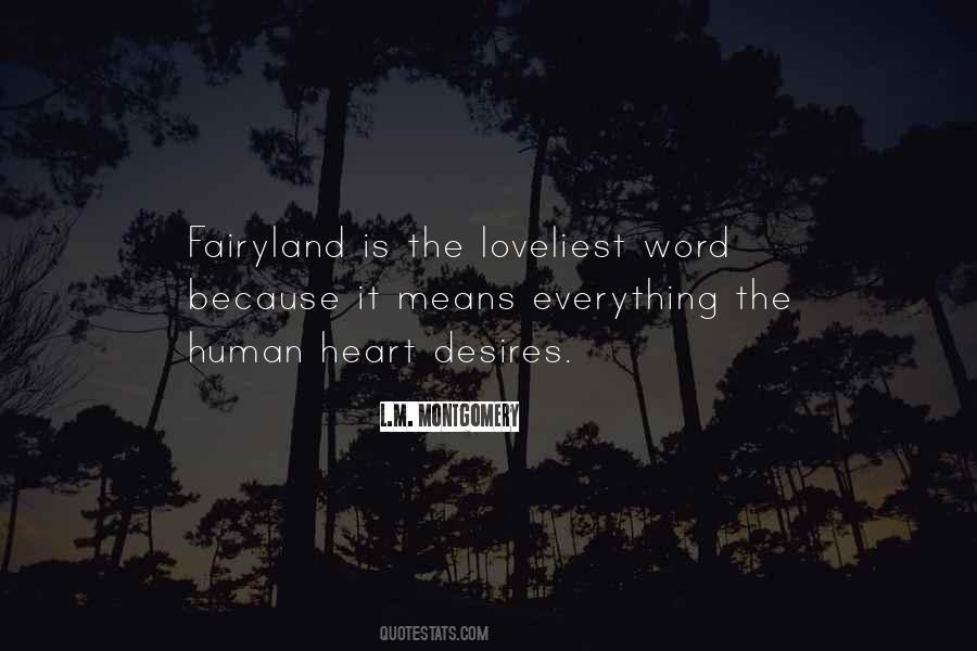 The Loveliest Quotes #160187