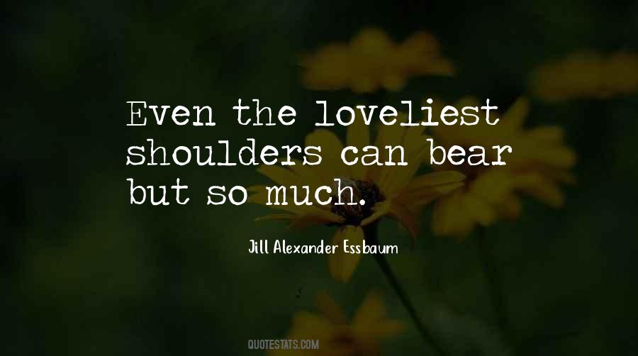 The Loveliest Quotes #222997