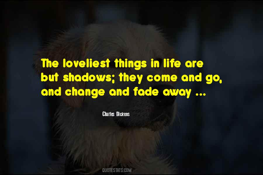 The Loveliest Quotes #752108