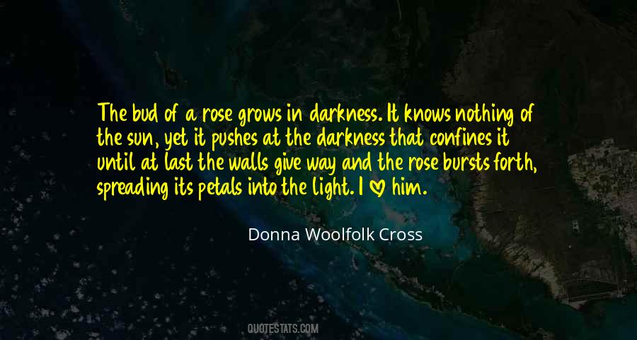 The Way I Love Him Quotes #590056