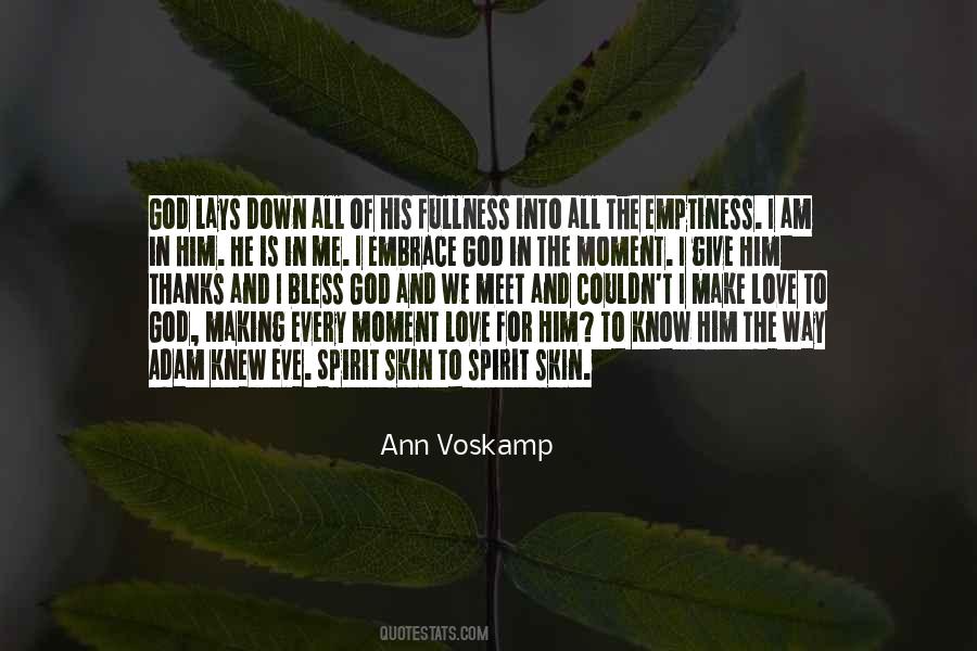 The Way I Love Him Quotes #639497