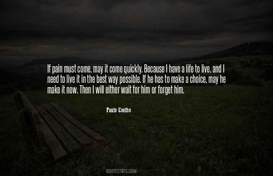 The Way I Love Him Quotes #686971