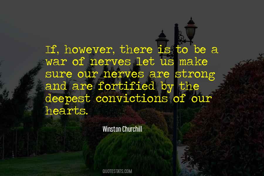 Military Strong Quotes #1707850
