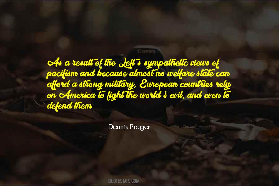 Military Strong Quotes #1777084
