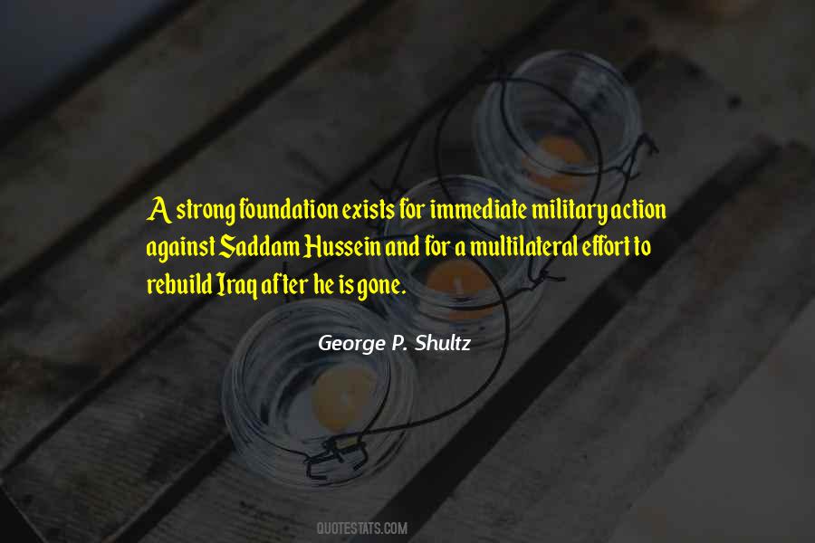 Military Strong Quotes #518424