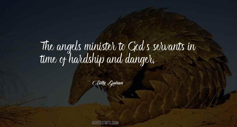 God Angels Quotes #1008794